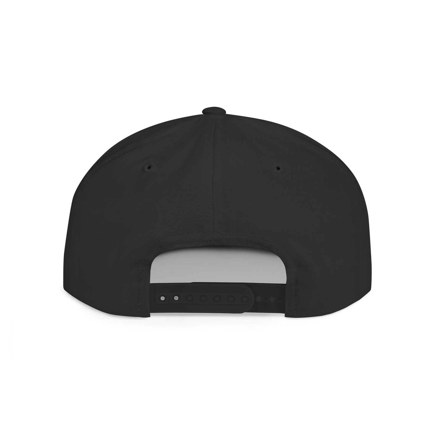 Jesus Fish Embroidered Christian Hat