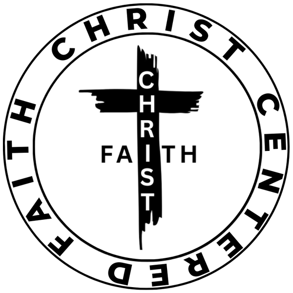 Christ Centered Faith