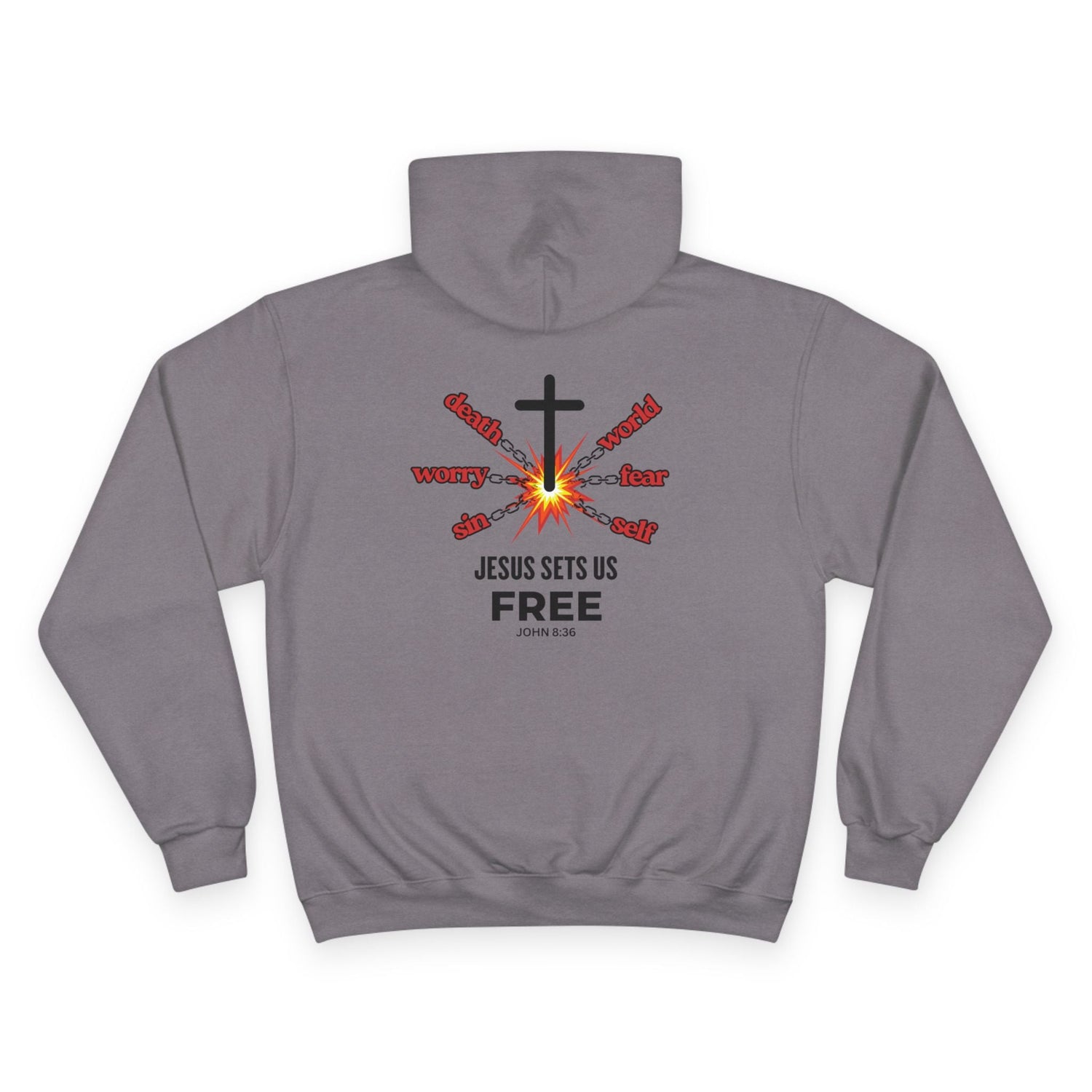 Men's Hoodies & Sweatshirts