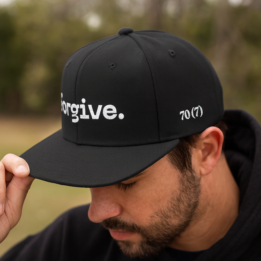 Christian Hats & Snapbacks