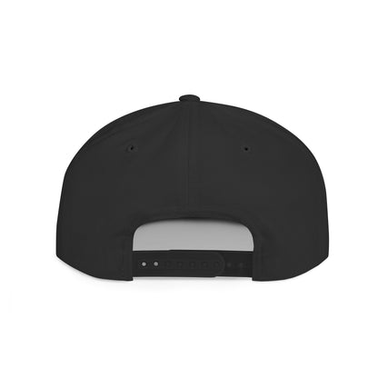 Jesus Fish Embroidered Christian Hat