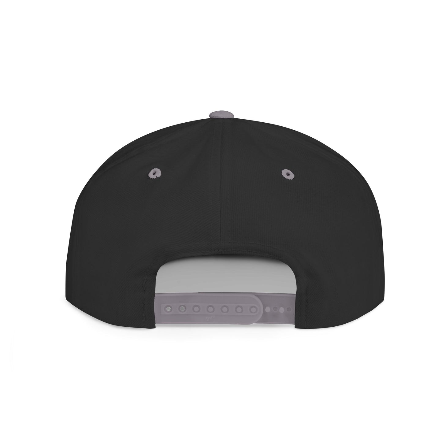 Jesus Fish Embroidered Christian Hat