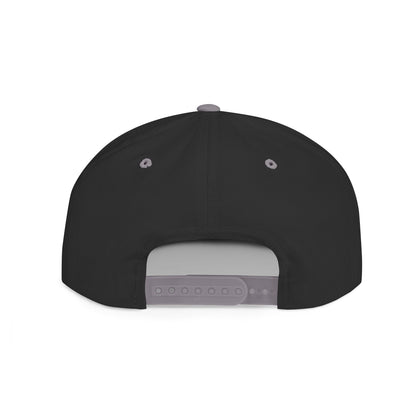 Jesus Fish Embroidered Christian Hat