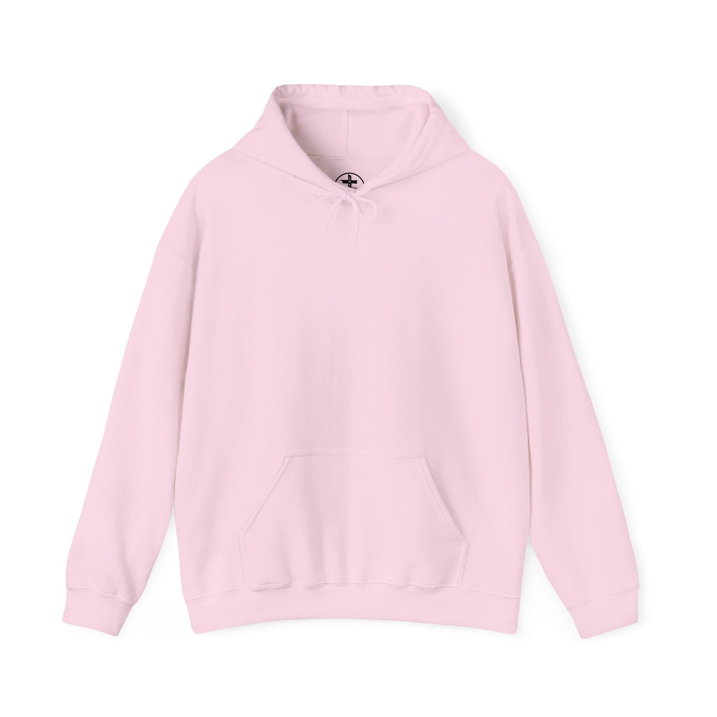 Jesus Sets Us Free Hoodie – John 8:36