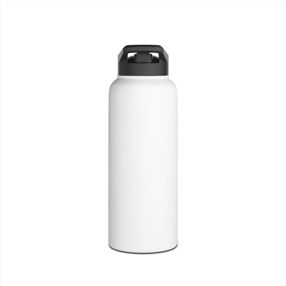 God’s Masterpiece Sunflower Water Bottle – Christian Inspirational Drinkware