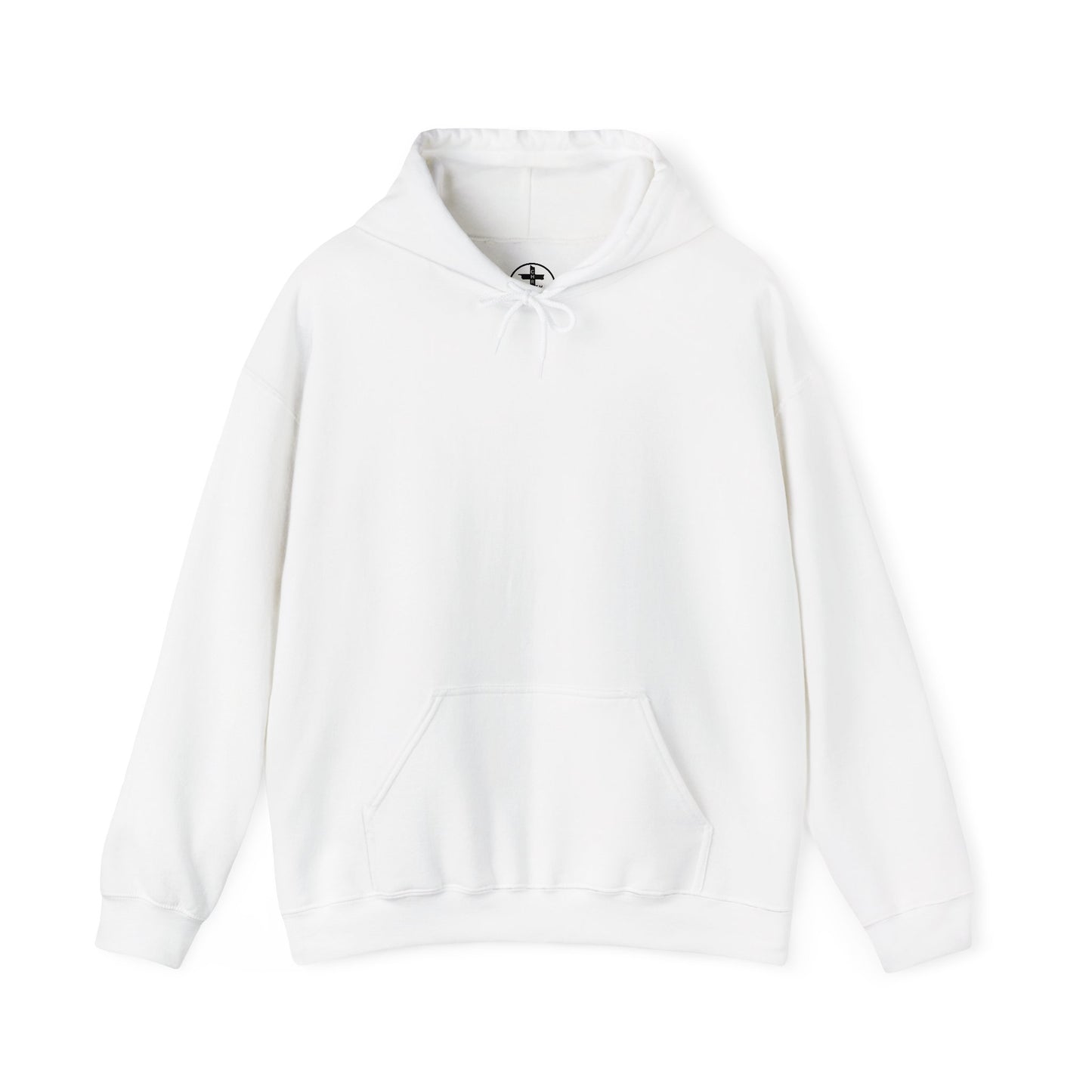 Jesus Sets Us Free Hoodie – John 8:36