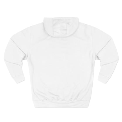 Unisex Jesus Hoodie – Streetwear Style Christian Graphic Sweatshirt