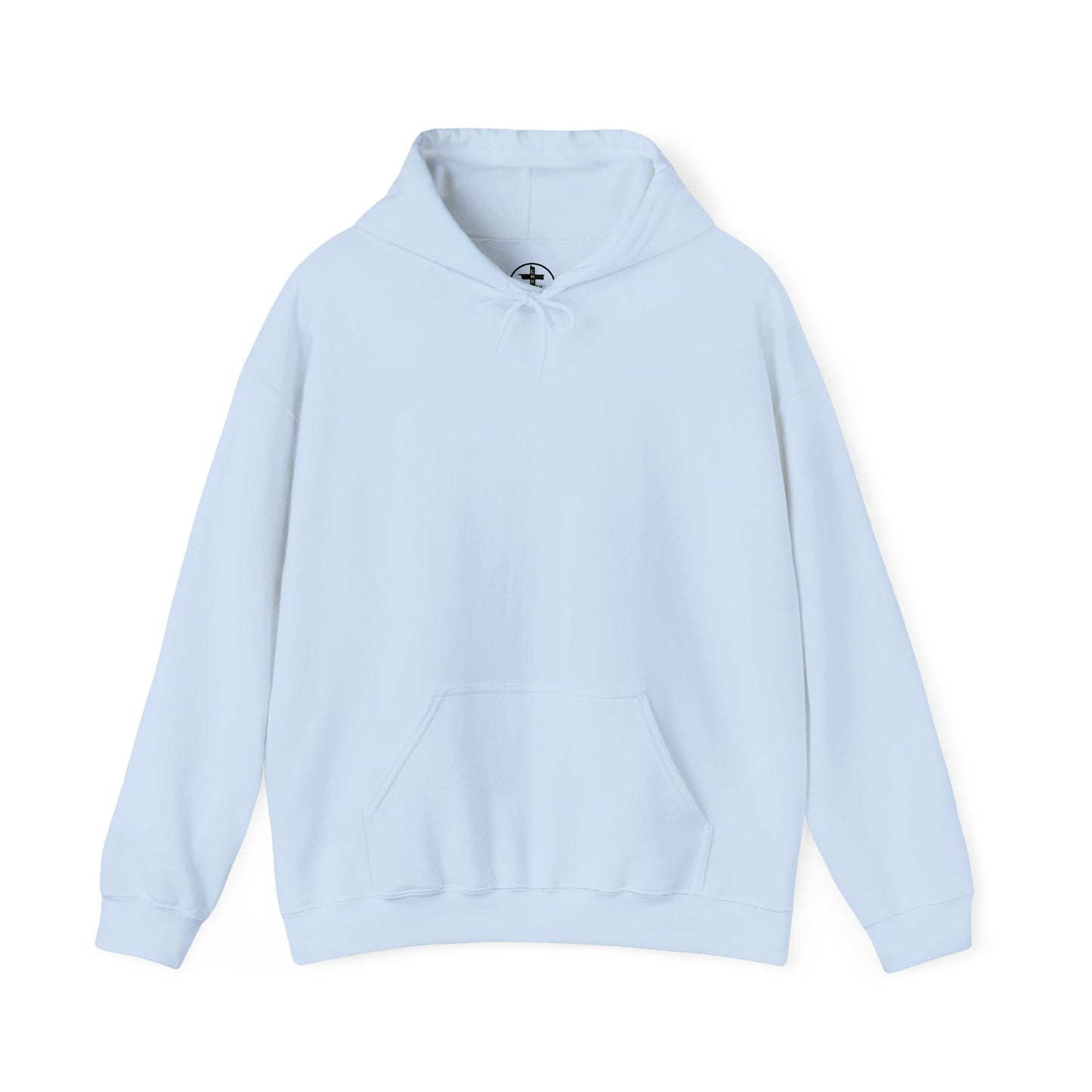 Jesus Sets Us Free Hoodie – John 8:36