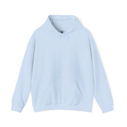 Jesus Sets Us Free Hoodie – John 8:36