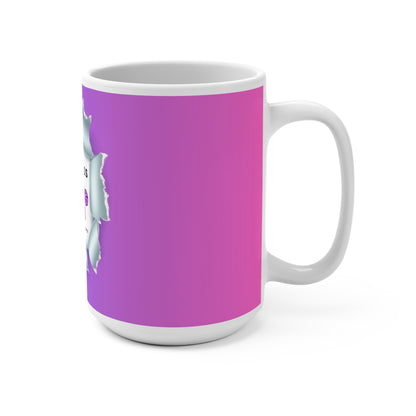 Jesus Is Coming Soon Christian Mug 15oz