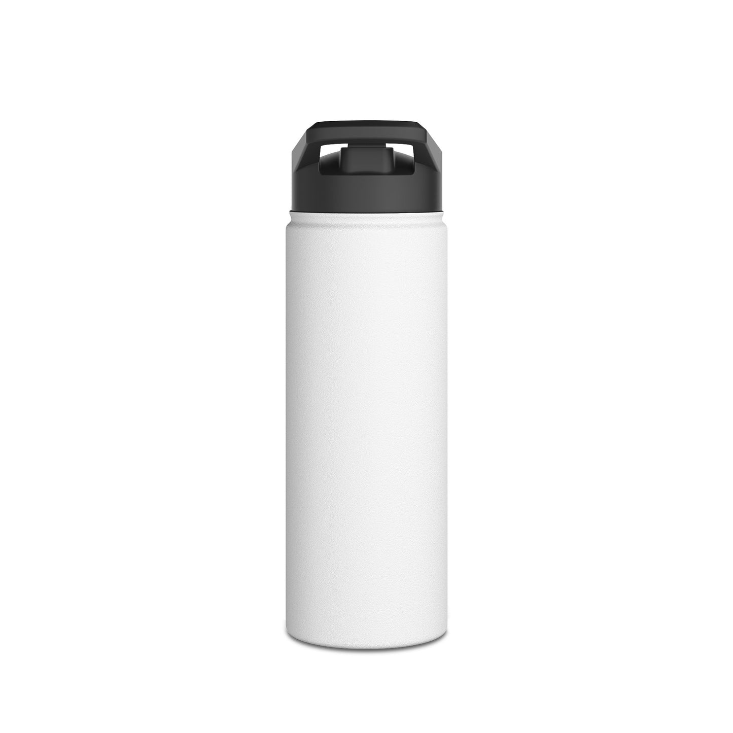 God’s Masterpiece Sunflower Water Bottle – Christian Inspirational Drinkware
