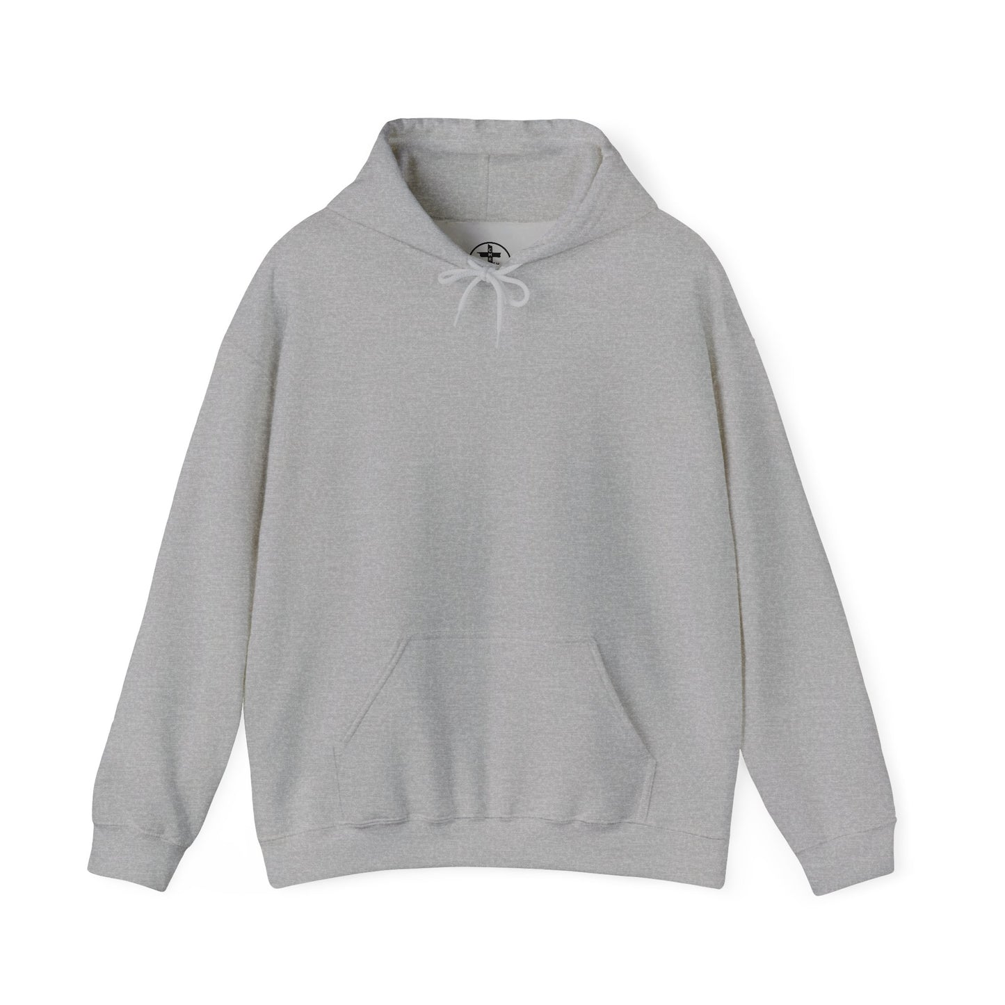 Jesus Sets Us Free Hoodie – John 8:36