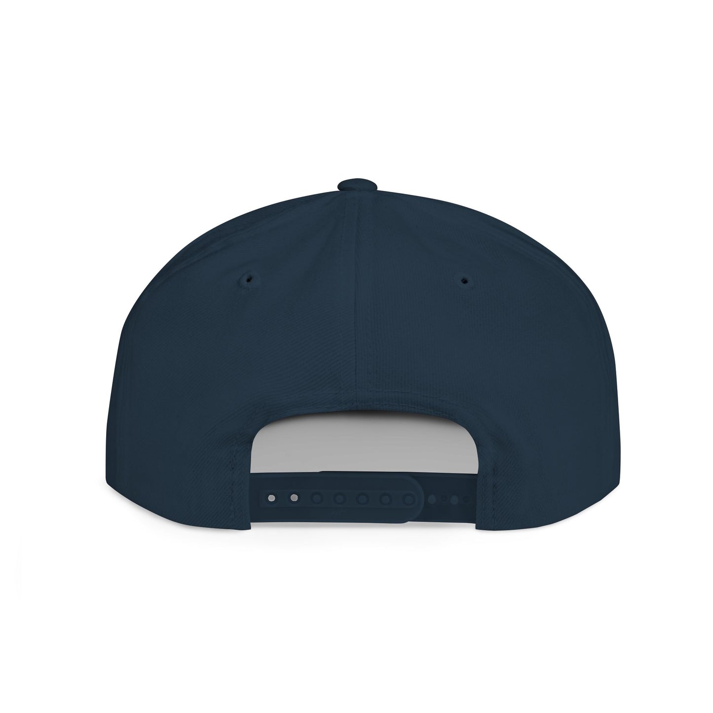 Jesus Fish Embroidered Christian Hat